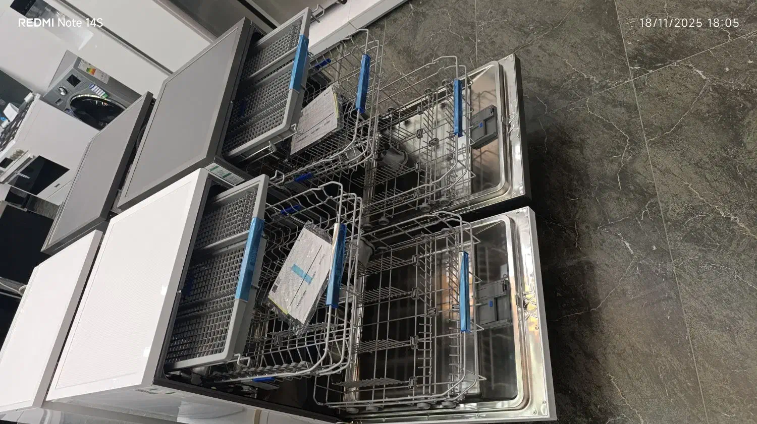 نمایندگی رسمی اسنوا و دوو شهرستان بیجار|یخچال و فریزر|بیجار, |دیوار