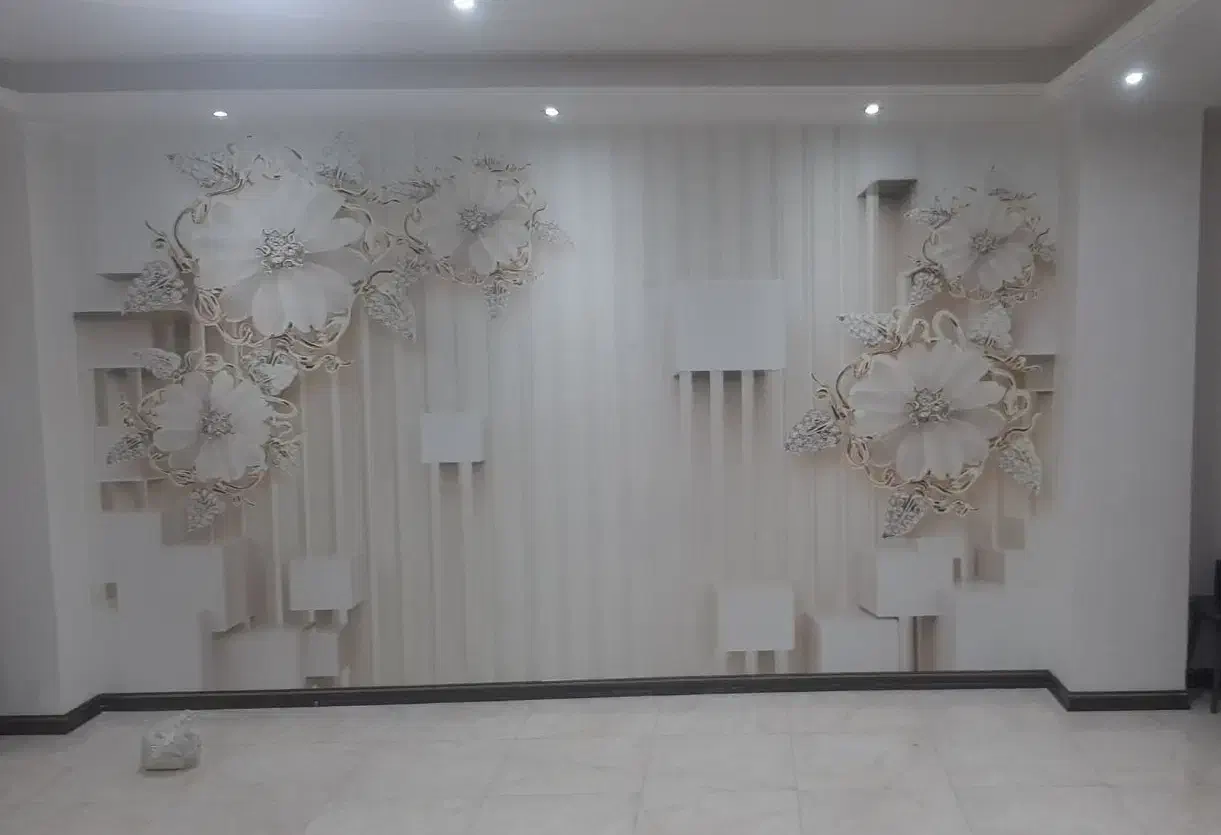 نصب و نصاب قرنیز برچسب کابینت ماربل شیت کاغذ ترمو|خدمات پیشه و مهارت|کرج, گوهردشت|دیوار