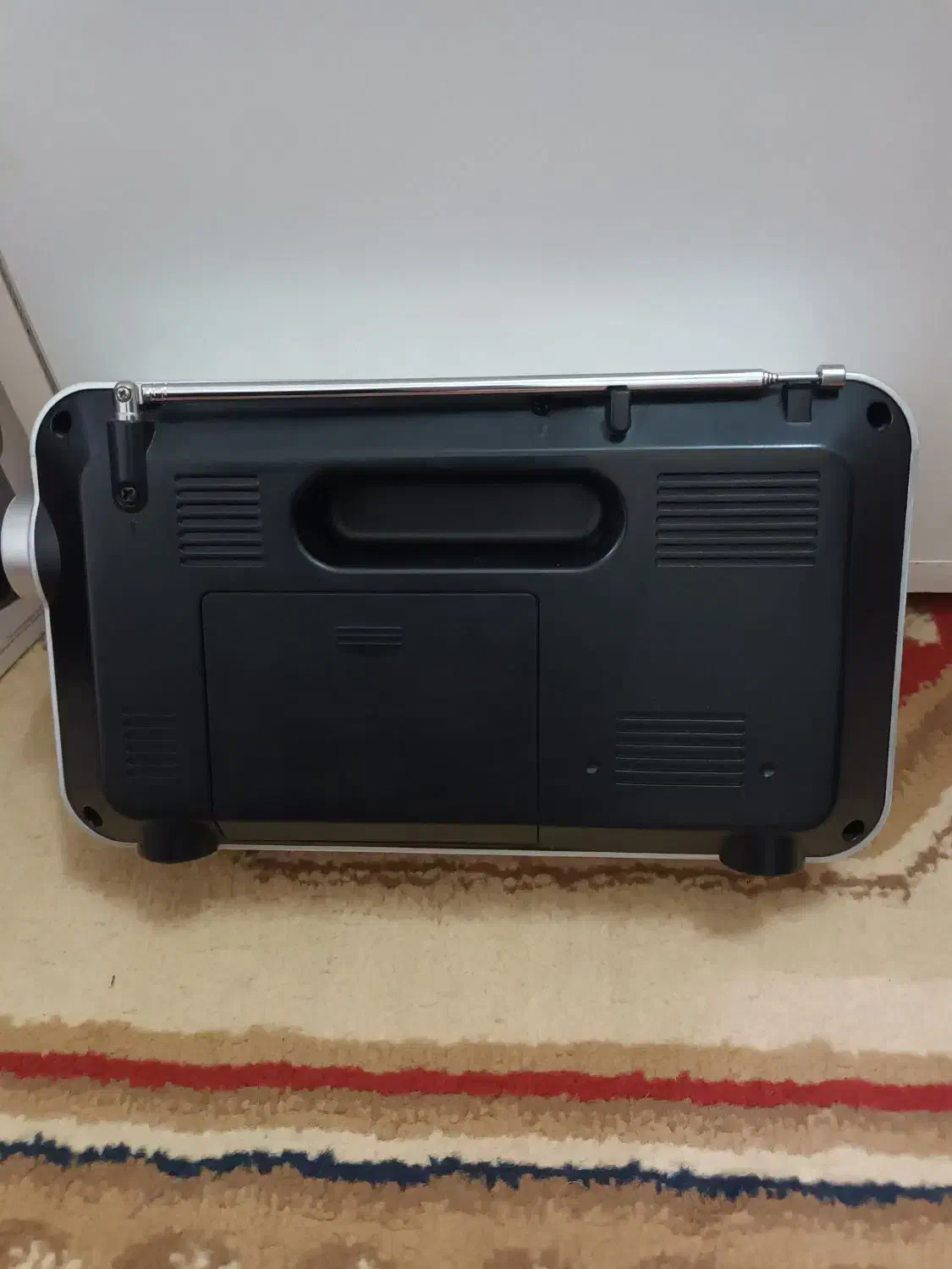 رادیوضبط|سیستم صوتی خانگی|دهلران, |دیوار