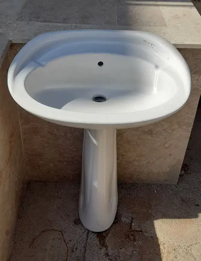 روشویی|لوازم سرویس بهداشتی|ارومیه, |دیوار