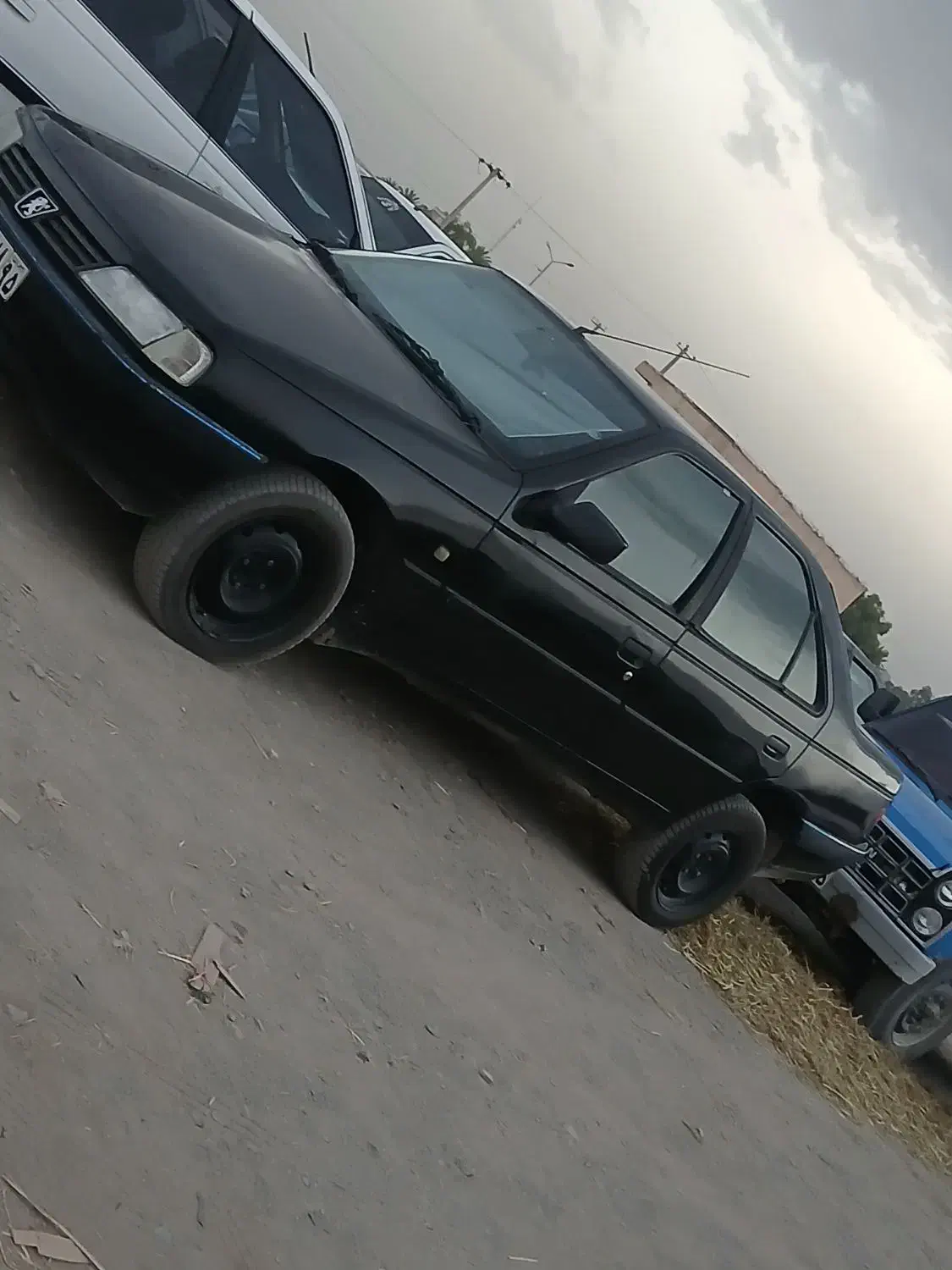 پژو 405|خودرو سواری و وانت|سراوان, |دیوار