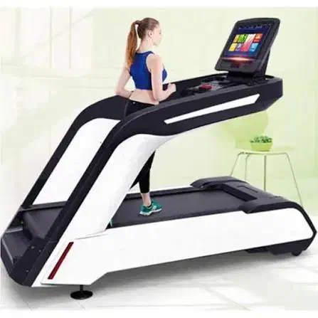 تردمیل خانگی و باشگاهی نقد و شرایط ۵ ماهه|تجهیزات ورزشی|نیشابور, شریعتی|دیوار