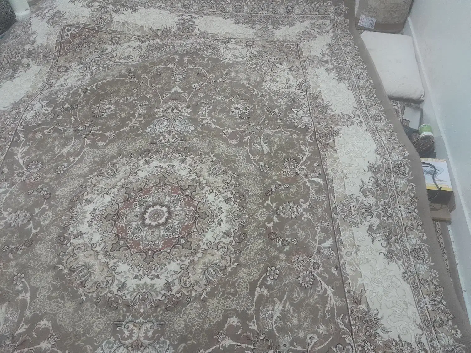 فروش فرش|فرش|چهاردانگه (تهران), |دیوار