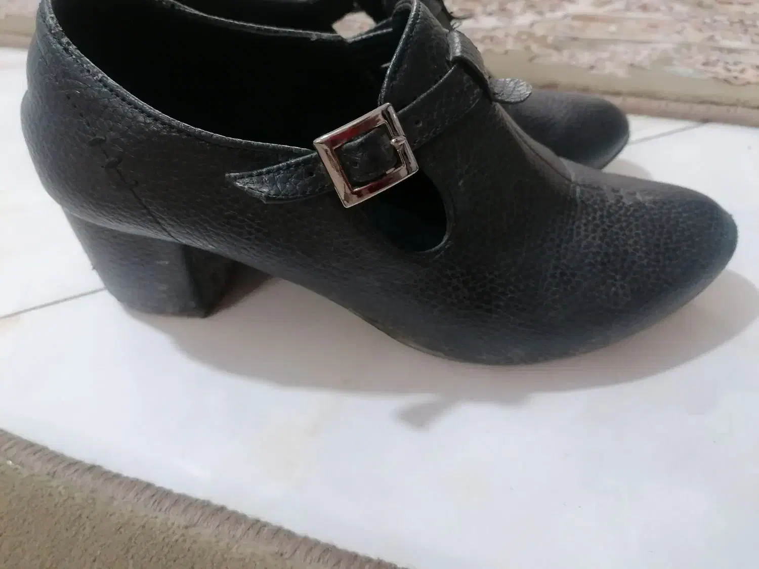 کفش زنانه|کیف، کفش، کمربند|نیشابور, شهرک فیروزه|دیوار