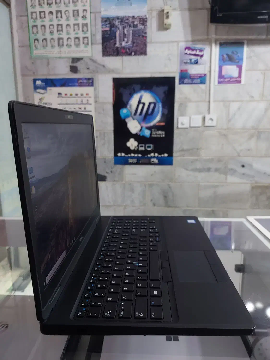 رندر گیمینگ DELL3530 RAM32 SSD256 i7 4G GDDR5|رایانه همراه|کرج, گلشهر|دیوار