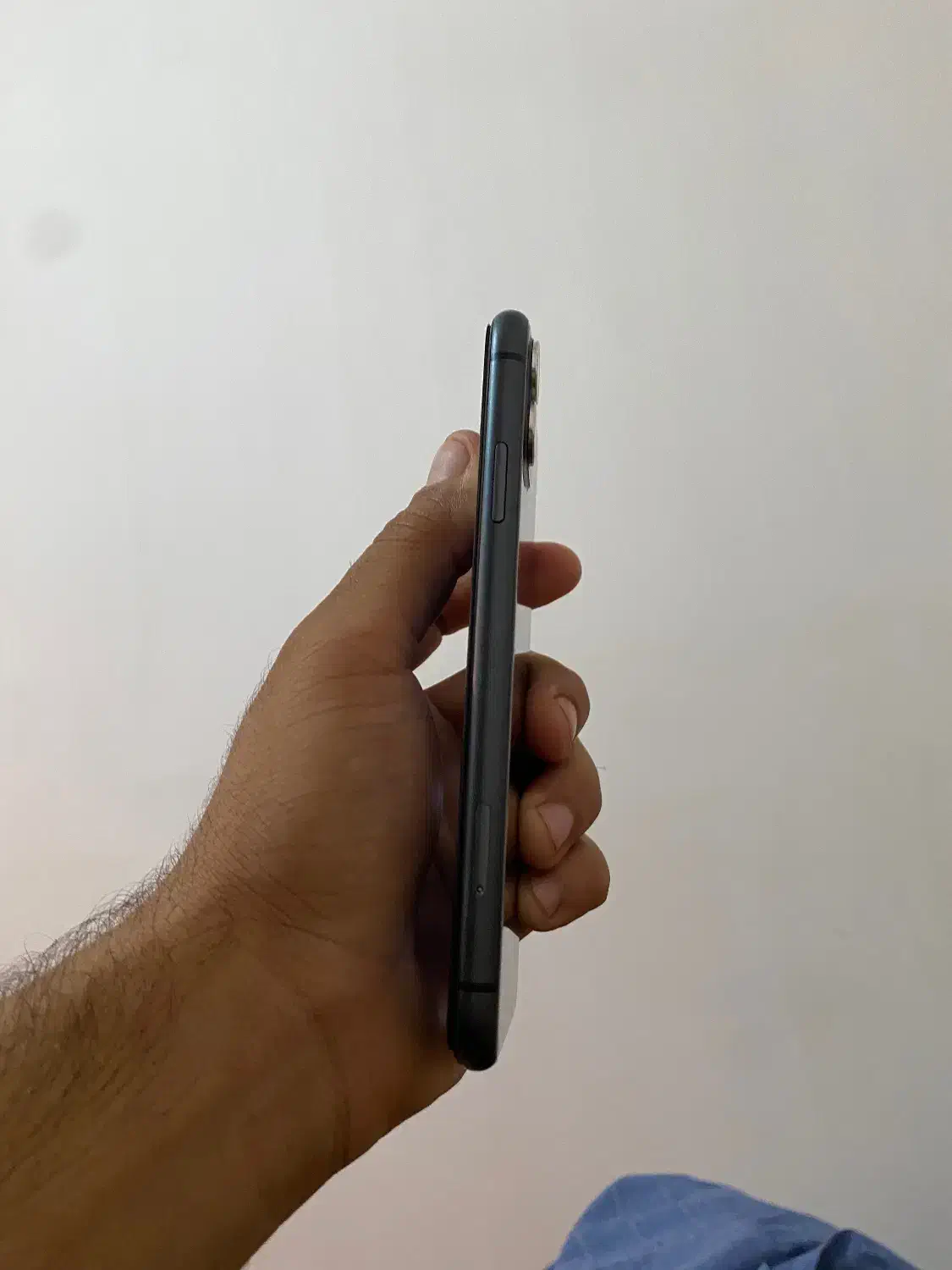 گوشی Iphone 11|موبایل|گنبد کاووس, |دیوار