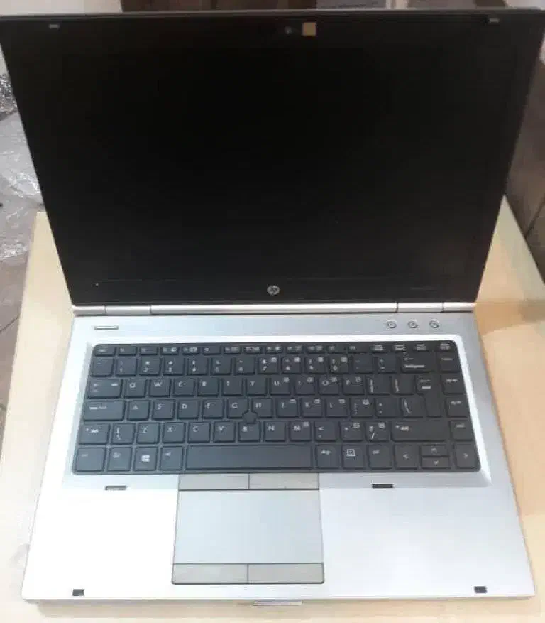لپ تاپ اچ پی اقتصادی HP ELITEBOOK 8460|رایانه همراه|تهران, پونک|دیوار
