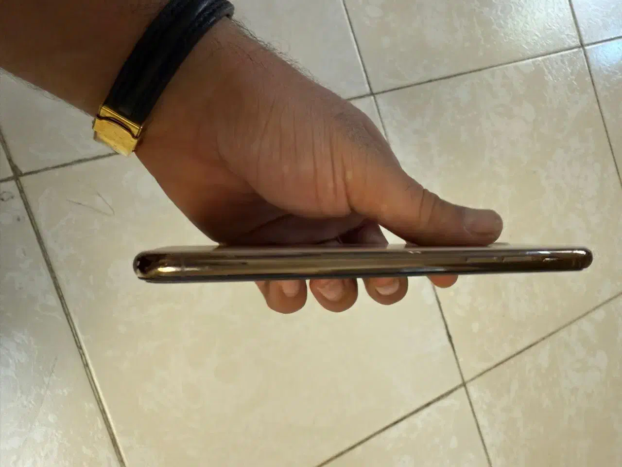 آیفون ۱۱ پرومکس 512|موبایل|مشکین‌دشت, |دیوار