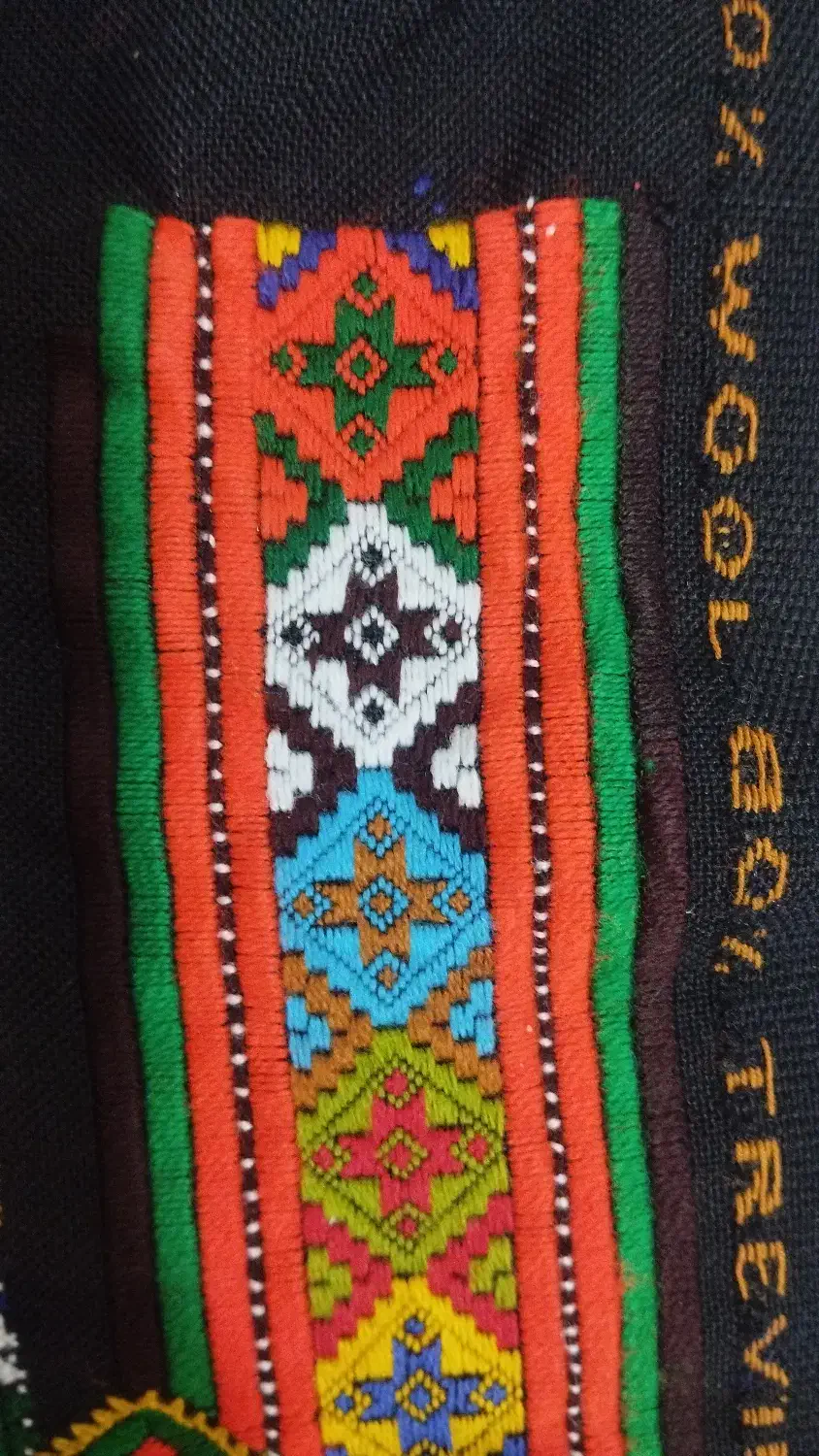 صندوقوک با سیوک برام بدوزید|خدمات پیشه و مهارت|سراوان, |دیوار