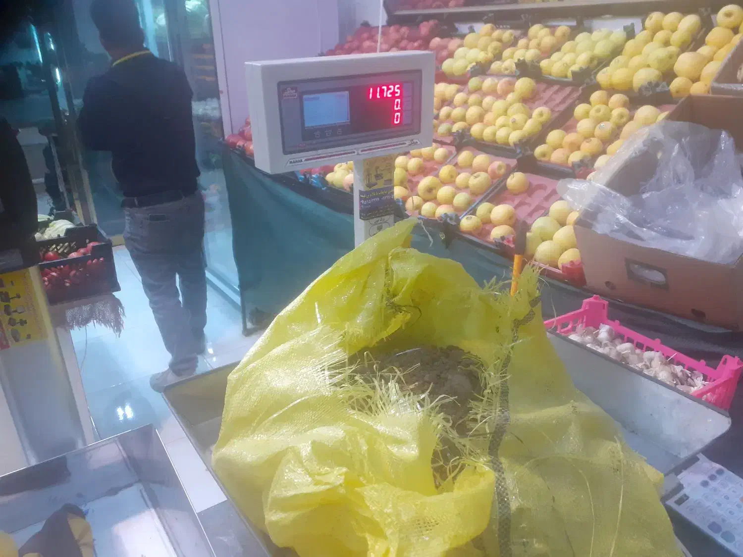 یخچال ویترینی|فروشگاه و مغازه|گلبهار, شهر جدید گلبهار|دیوار