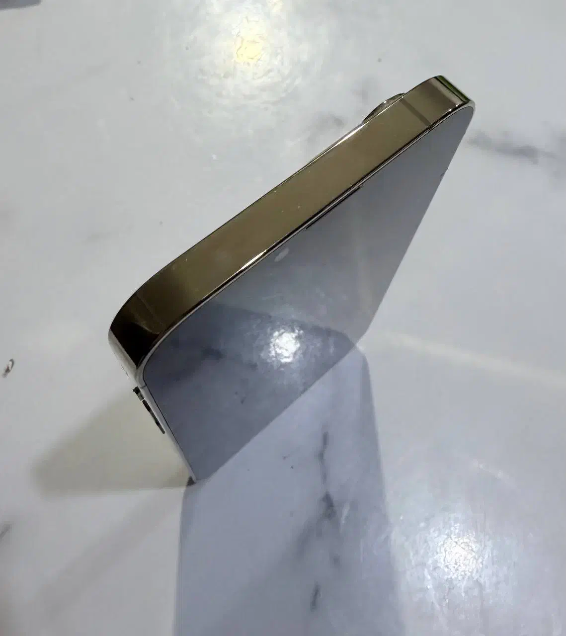 iPhone 13 Pro 128 Gold ZA|موبایل|تهران, آبشار تهران (دریاچه)|دیوار