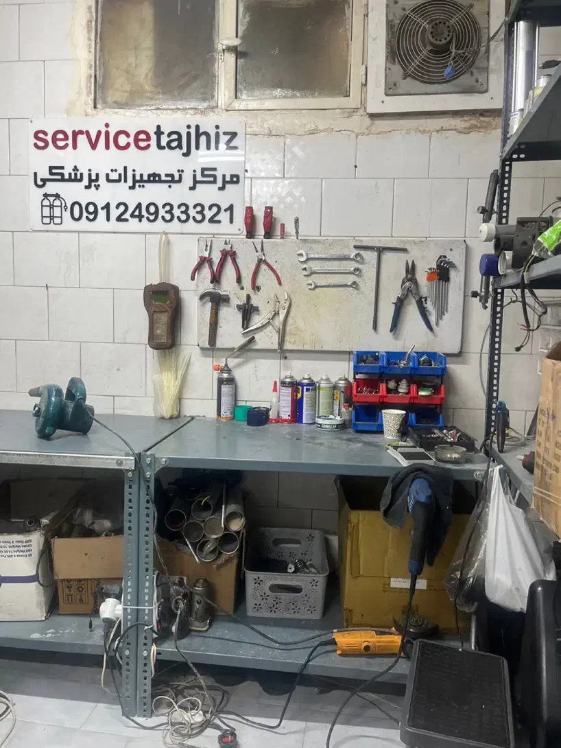 تعمیر سرویس  و اجاره دستگاه اکسیژن ساز شبانه روزی|آرایشی، بهداشتی، درمانی|تهران, جمهوری|دیوار