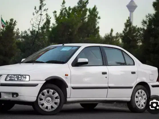 سمند دوگانه|خودرو سواری و وانت|قشلاق دشت, |دیوار