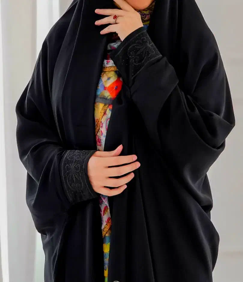 چادر دانشجویی مجلسی|لباس|اهواز, گلستان|دیوار