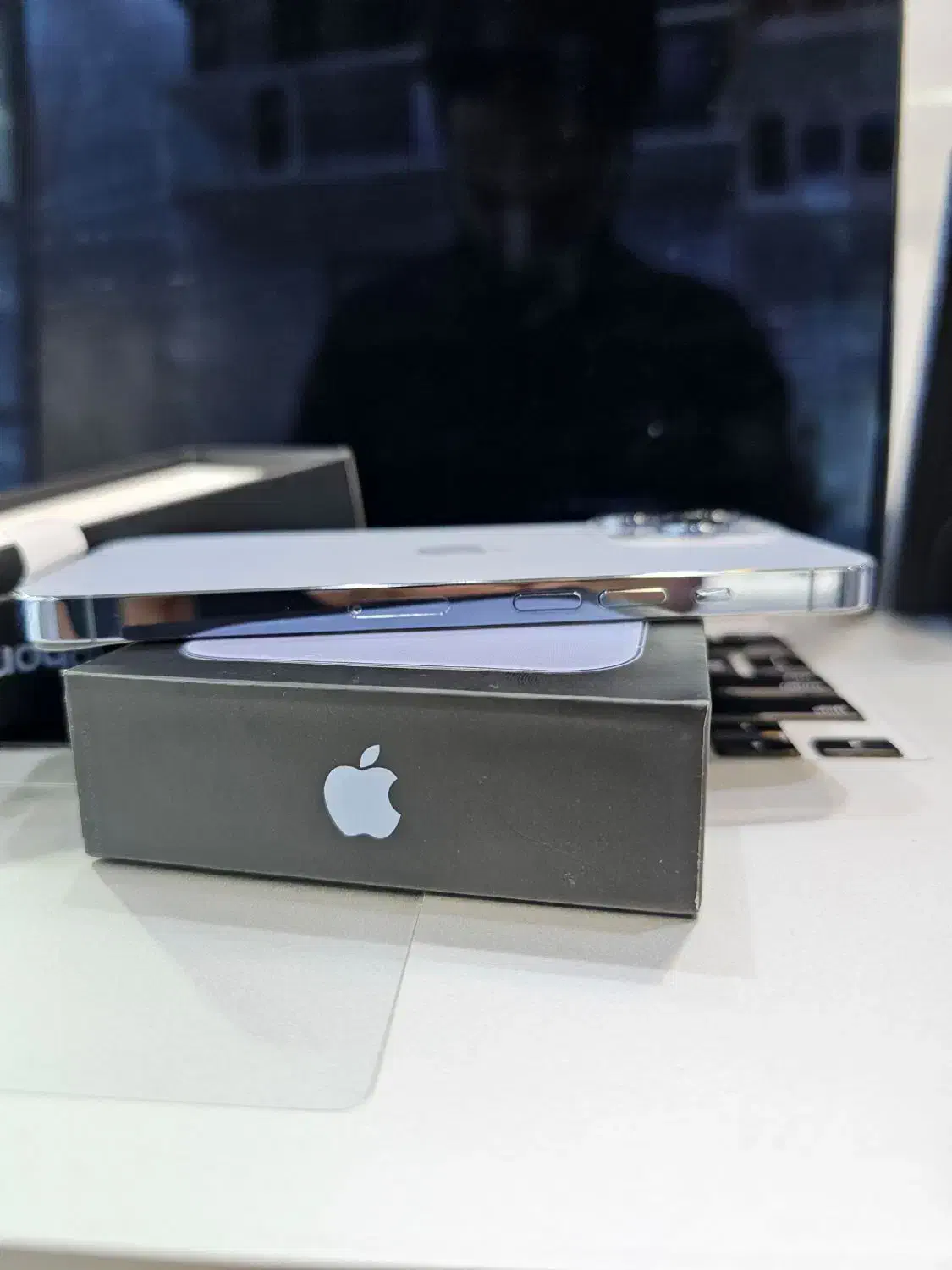 iphone 13promax cha|موبایل|تهران, فلسطین (میدان انقلاب)|دیوار