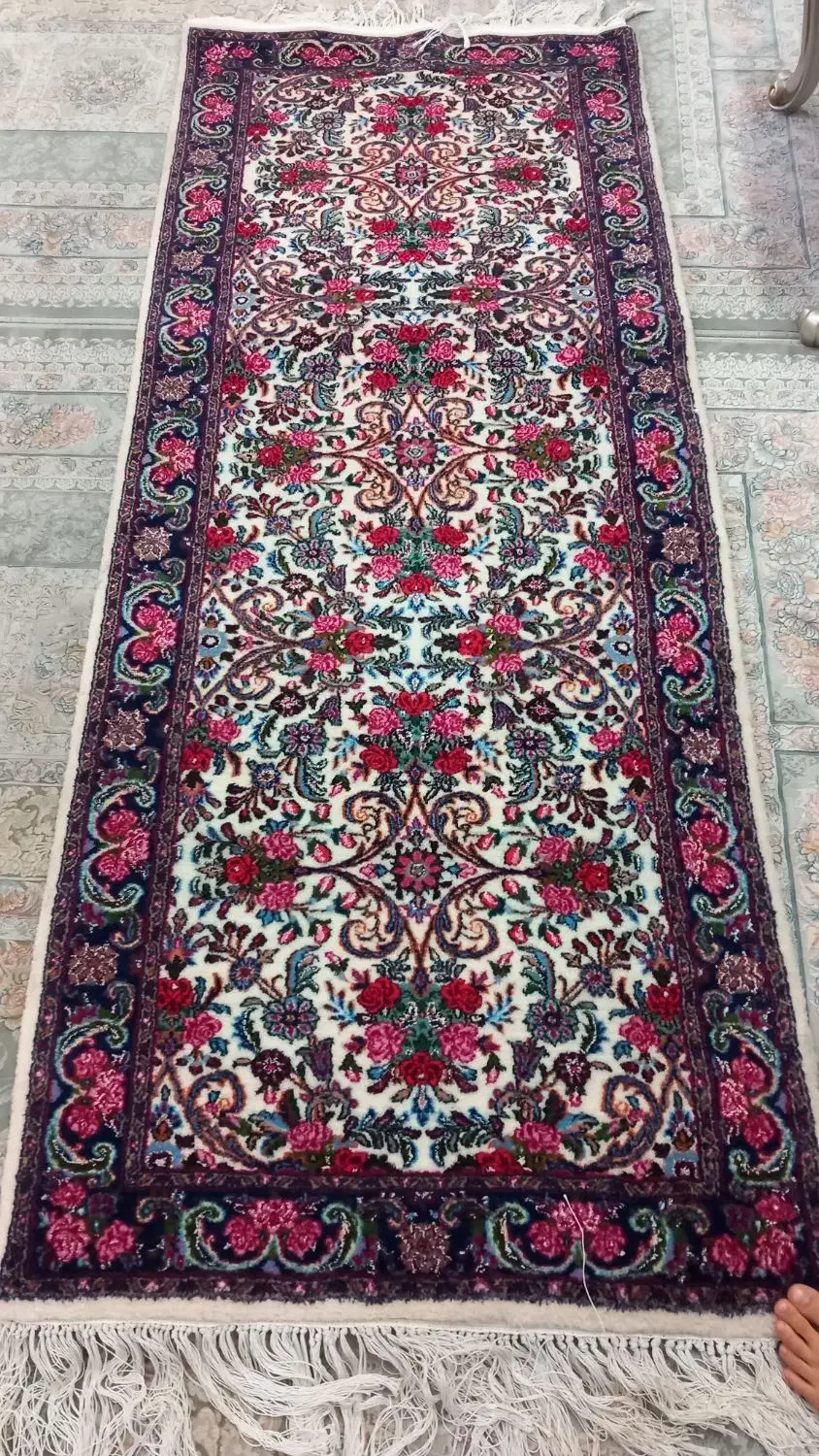 فرش|اشیا|سنندج, |دیوار