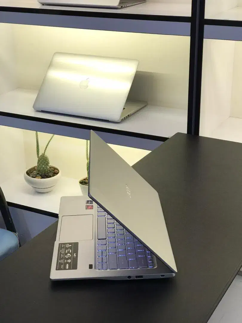 لپ تاپ Acer Swift SF314-42|رایانه همراه|همدان, |دیوار