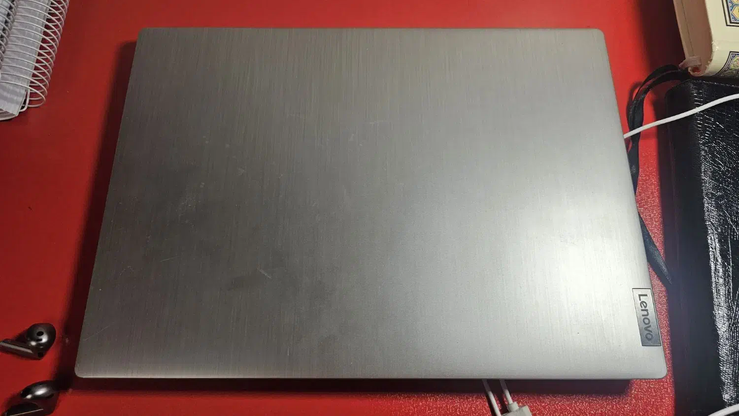 لپتاب لنوو ideapad 3 c7 تمیز و بی خط و خش|رایانه همراه|تهران, اقدسیه|دیوار