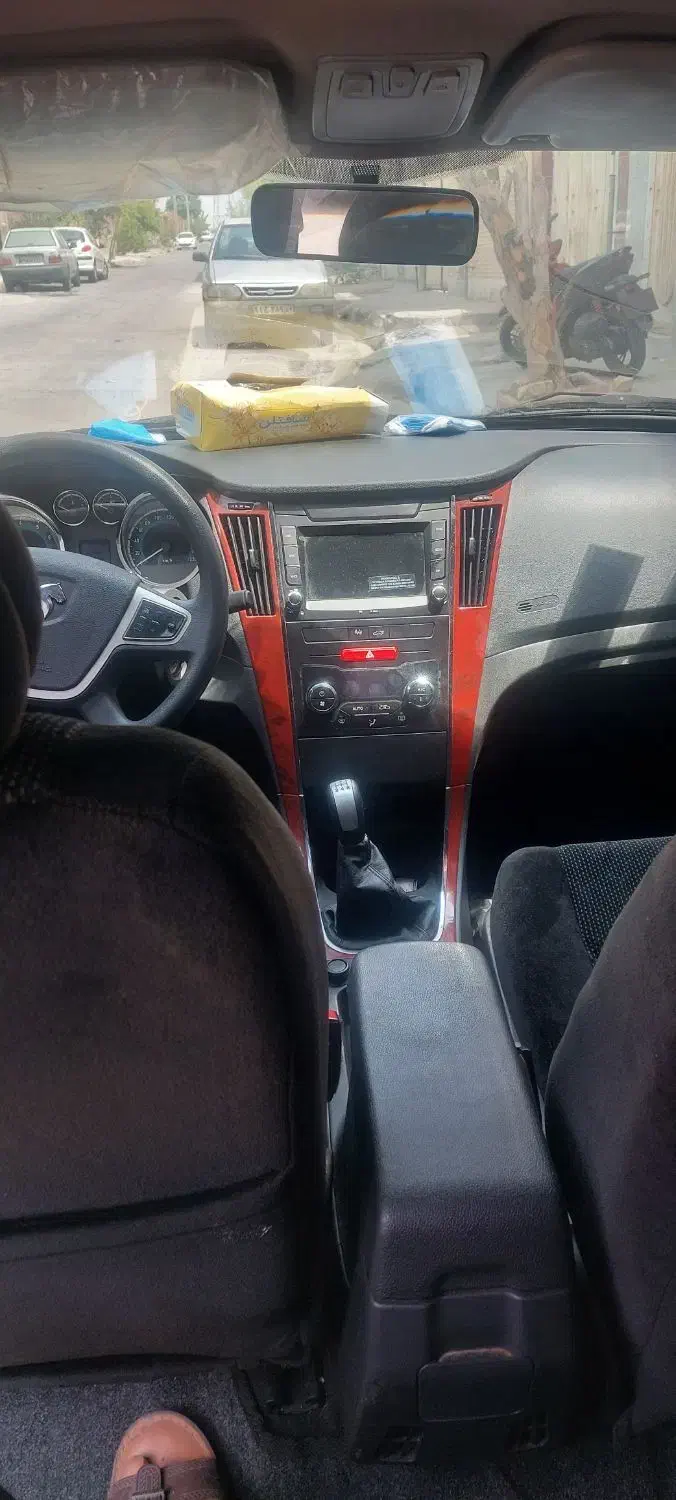 دنا مدل ۱۴۰۲|خودرو سواری و وانت|بندرعباس, |دیوار