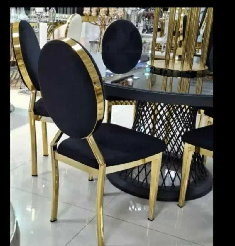 ،صندلی تالار ، میز تالاری بدون واسطه ، به صرفه|میز و صندلی غذاخوری|خوی, |دیوار