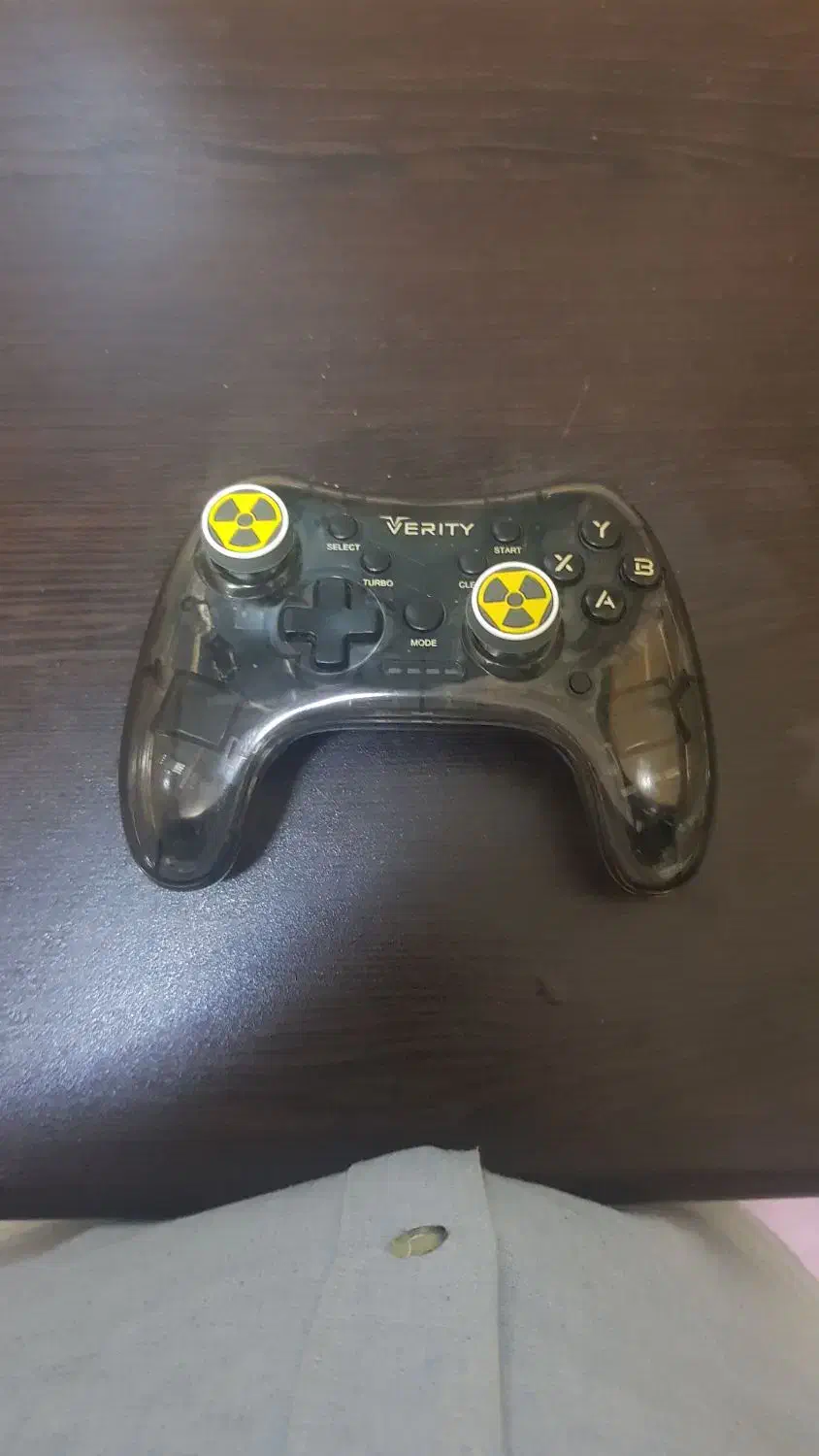 دسته|کنسول، بازی ویدئویی و آنلاین|میبد, |دیوار