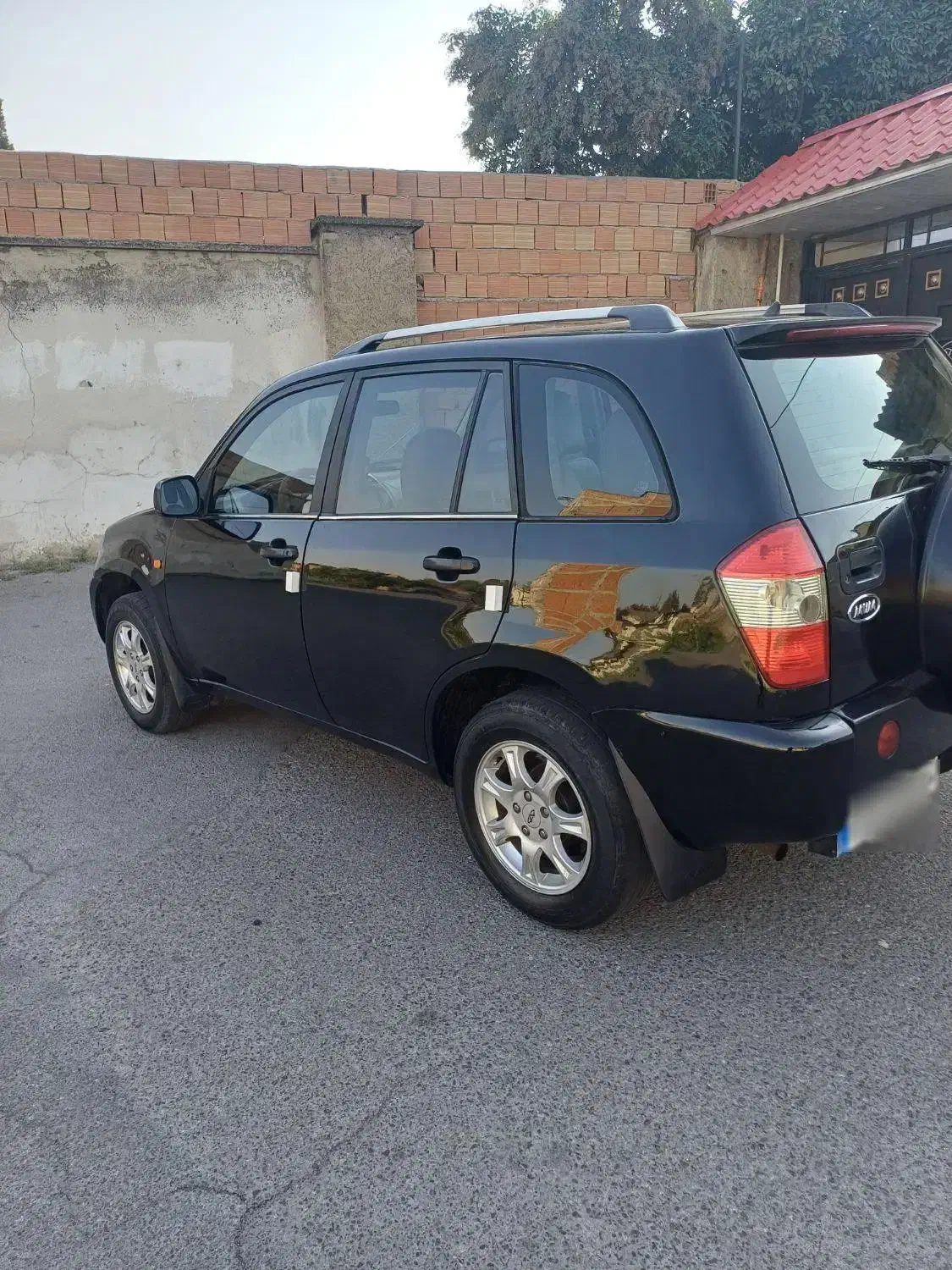 ام وی ام مدل ۹۲|خودرو سواری و وانت|گرگان, |دیوار