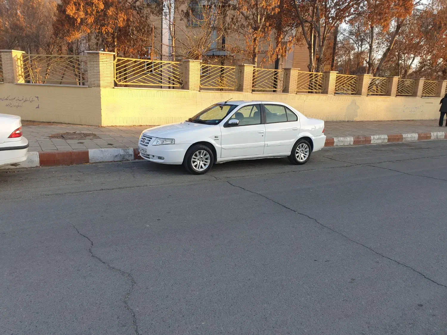 سورن ۹۴ بدون رنگ|خودرو سواری و وانت|سقز, |دیوار