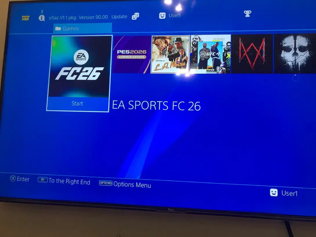 Ps4|کنسول، بازی ویدئویی و آنلاین|گرگان, |دیوار