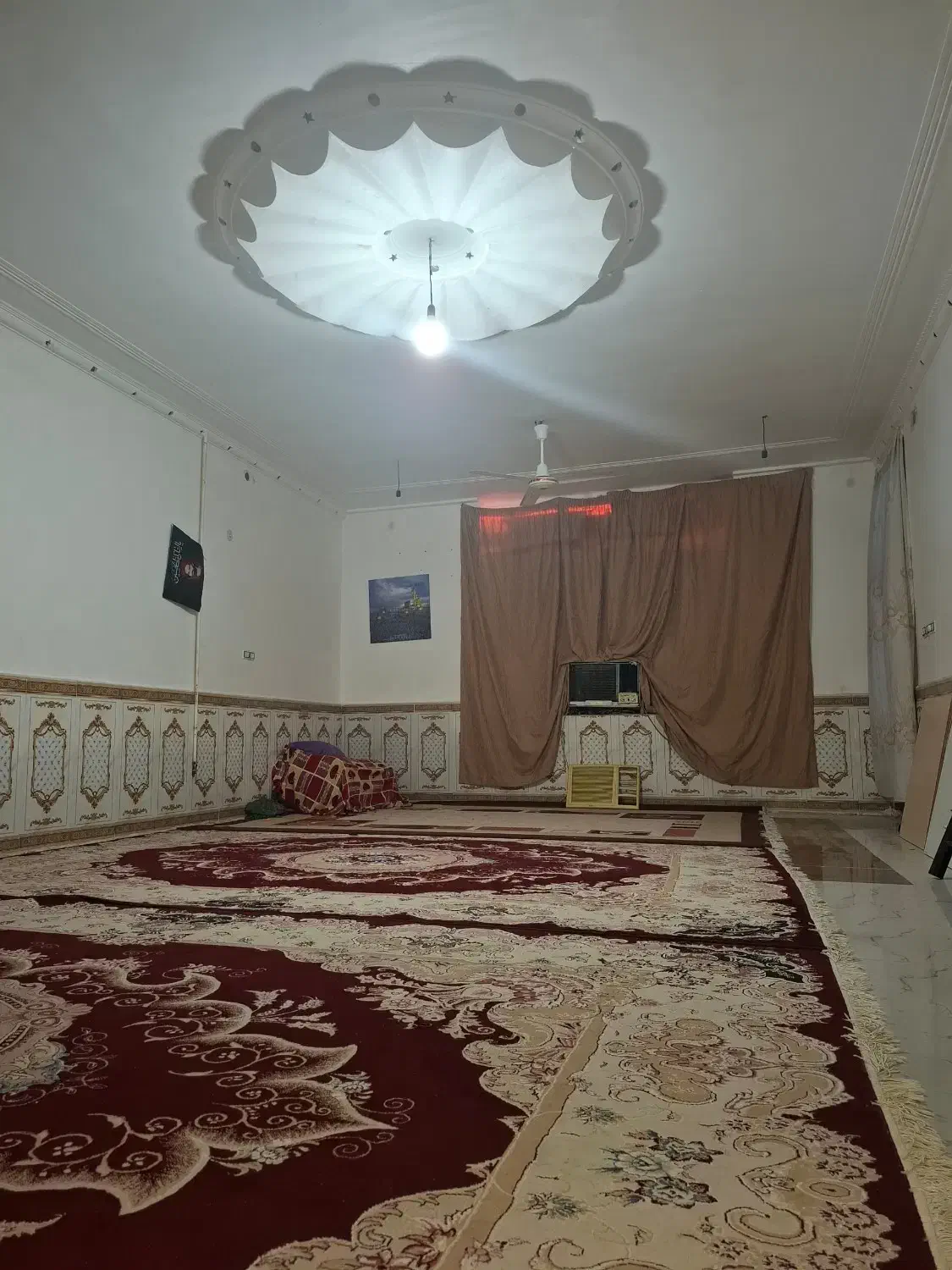 منزل ویلایی فروشی|فروش خانه و ویلا|اهواز, شهرک رزمندگان|دیوار