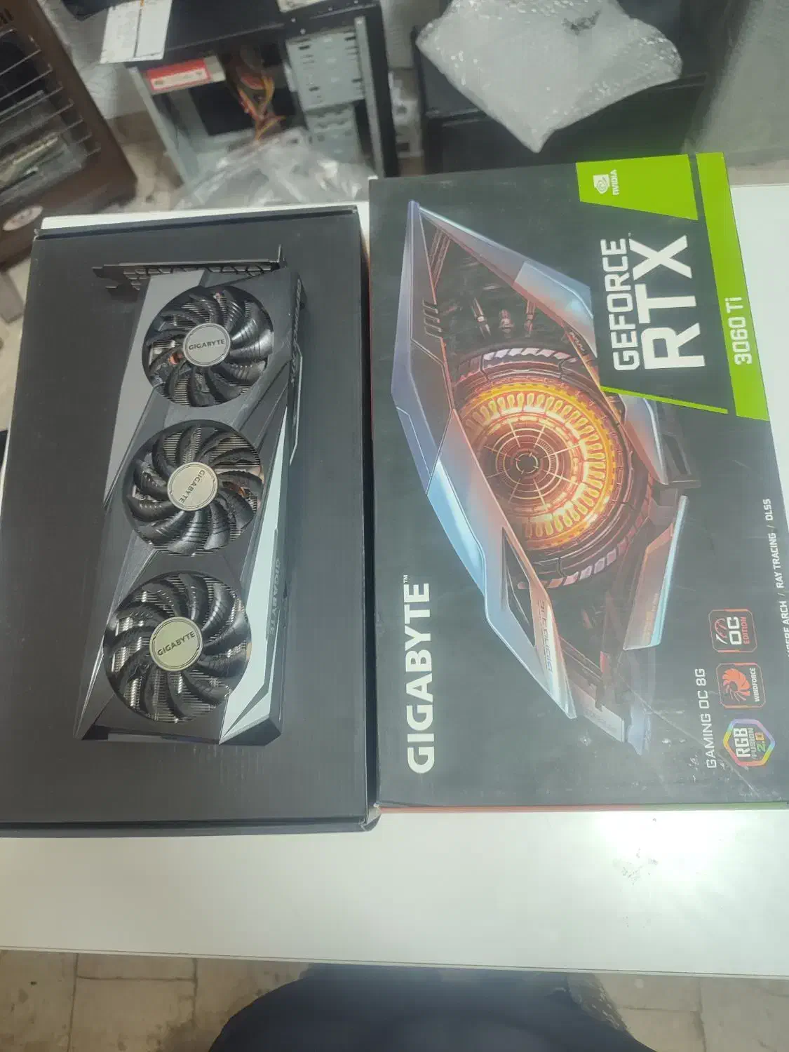 کیس گیمینگ|رایانه رومیزی|کرمانشاه, |دیوار