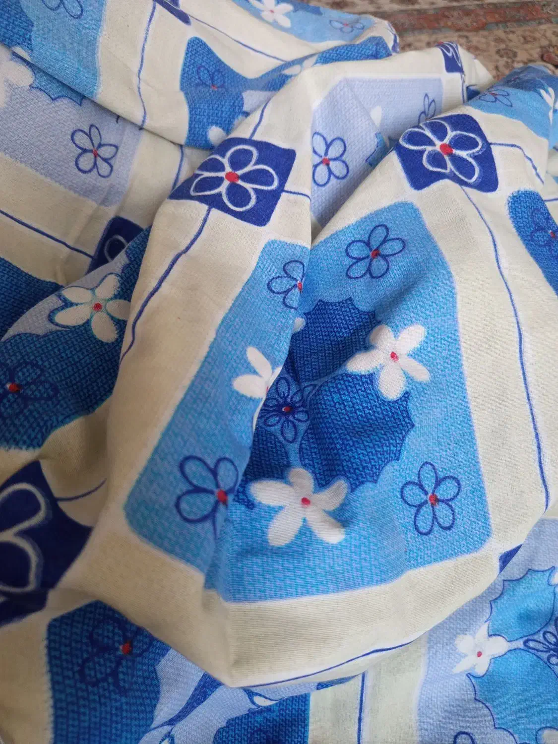 دو عدد رو تشکی|سرویس روتختی|قم, بکایی|دیوار