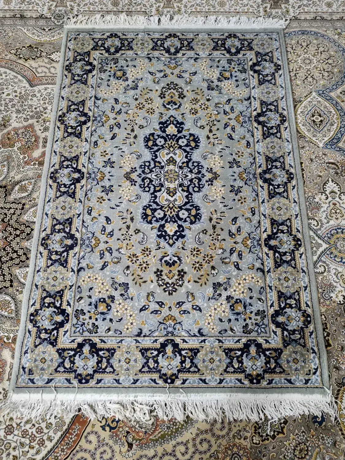 فرش ماشینی درحدنو|فرش|ملارد, |دیوار