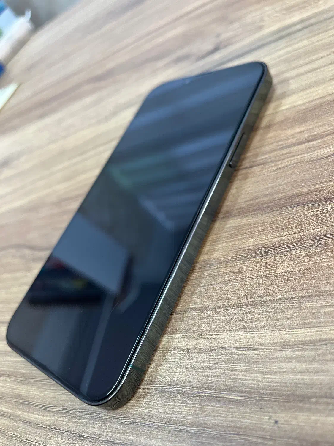 آیفون ۱۳ پرومکس|موبایل|دماوند, گیلاوند|دیوار