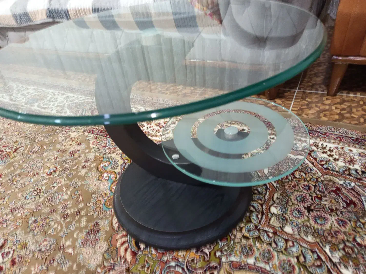 میز تلفن|میز تلفن|نقده, |دیوار