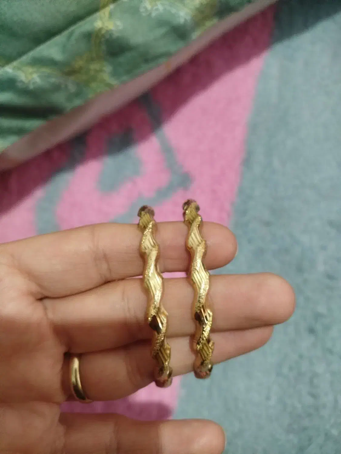 النگو|جواهرات|یاسوج, |دیوار