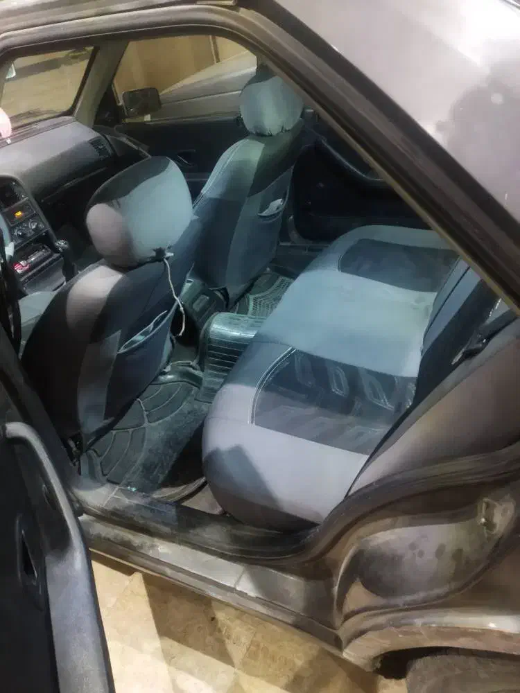 فروش ماشین|خودرو سواری و وانت|تهران, جوادیه|دیوار