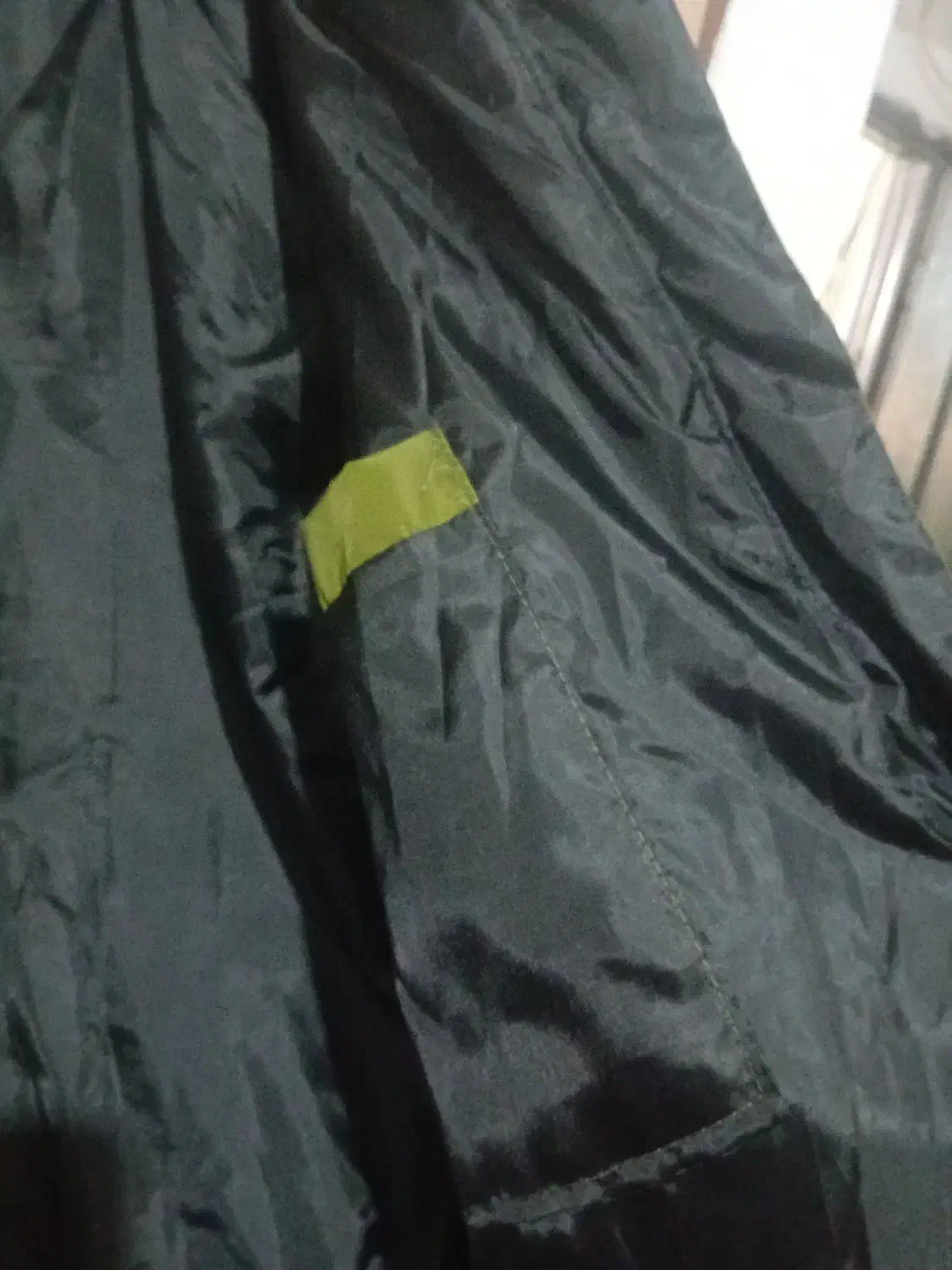 کاپشن مردانه نو نو|لباس|ماهدشت, |دیوار