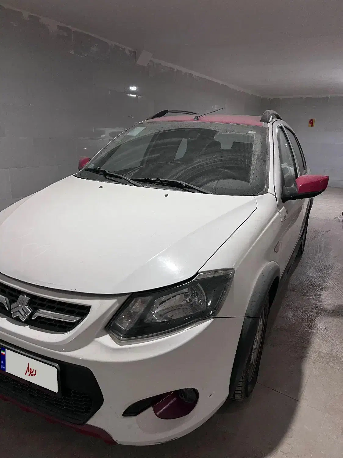 کوییک R مدل ۱۴۰۰|خودرو سواری و وانت|زاهدان, |دیوار