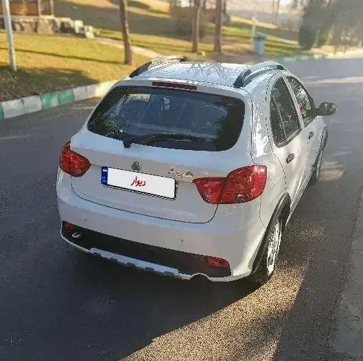 کوییک mt 1401 بی رنگ|خودرو سواری و وانت|زنجان, |دیوار