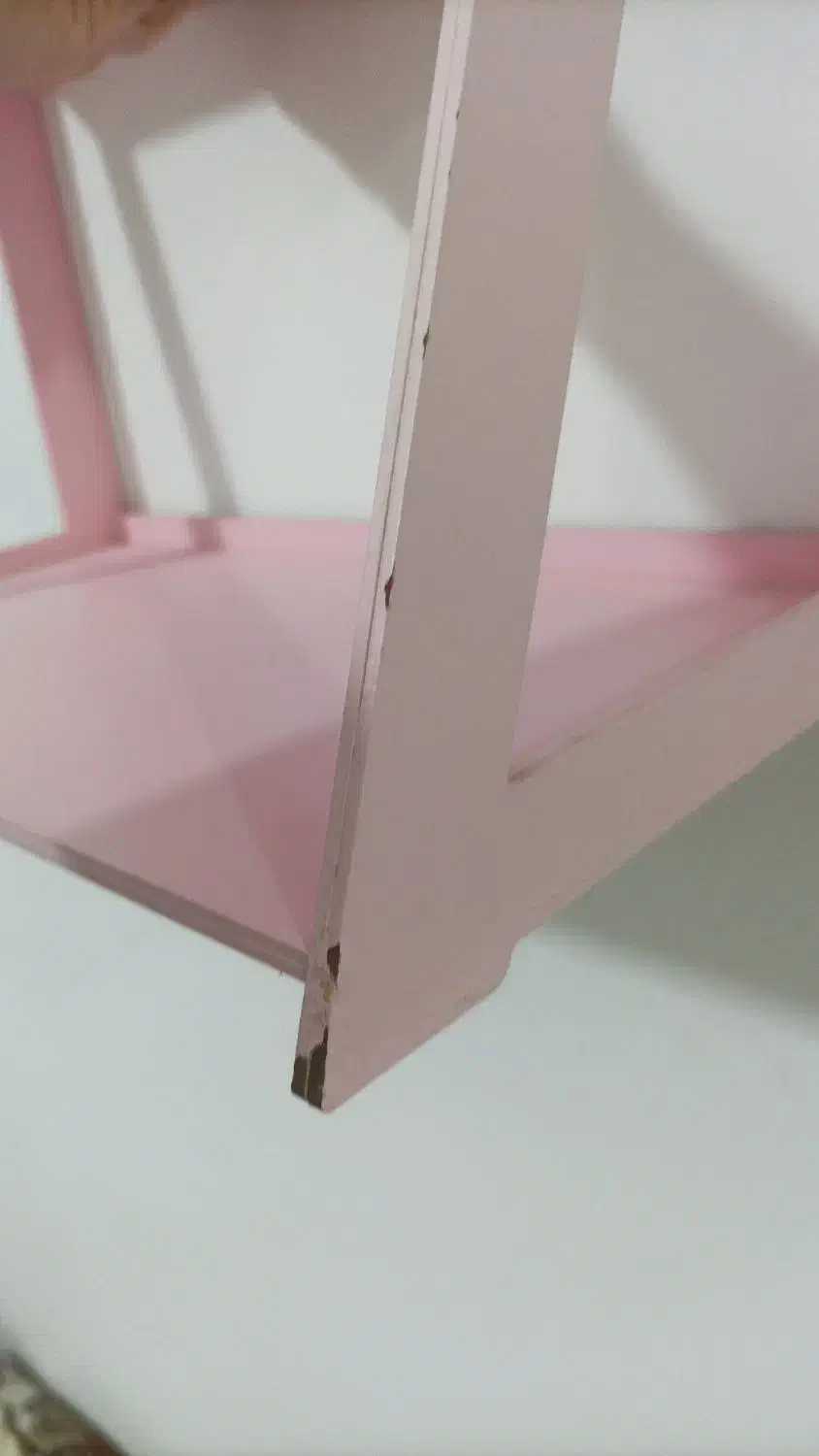 استند چوبی|آبچکان و نظمدهنده ظروف|خرمآباد, |دیوار