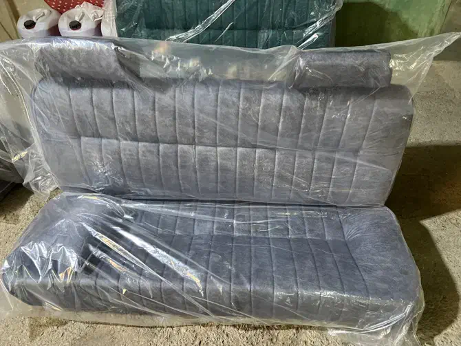 صندلی مبلی نیسان صددرصد طبی وبا ۱۲ ماه گارانتی|قطعات یدکی و لوازم جانبی|شریفآباد, |دیوار