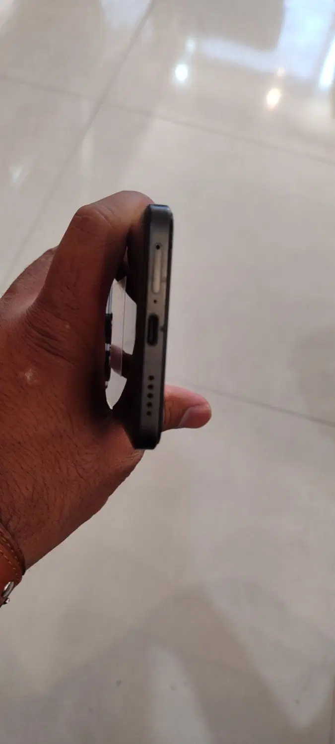 گوشی poco x6pro|موبایل|کلاله, |دیوار