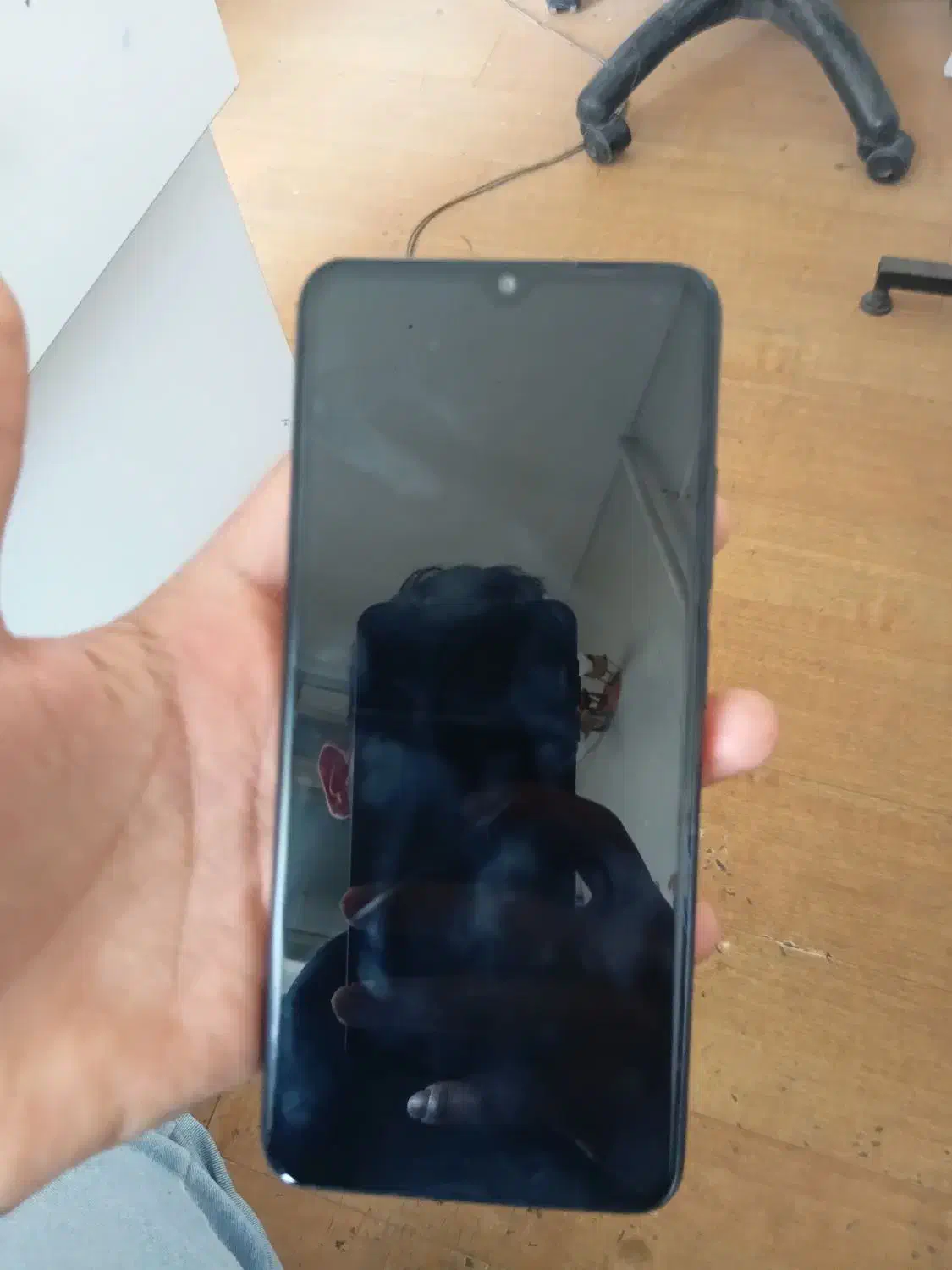 ردمی 12c|موبایل|قم, هفت تیر|دیوار