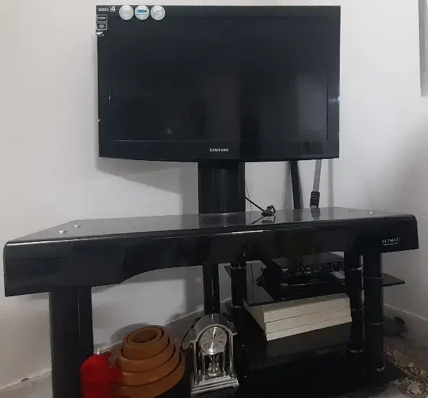 فروش|تلویزیون و پروژکتور|گرگان, |دیوار