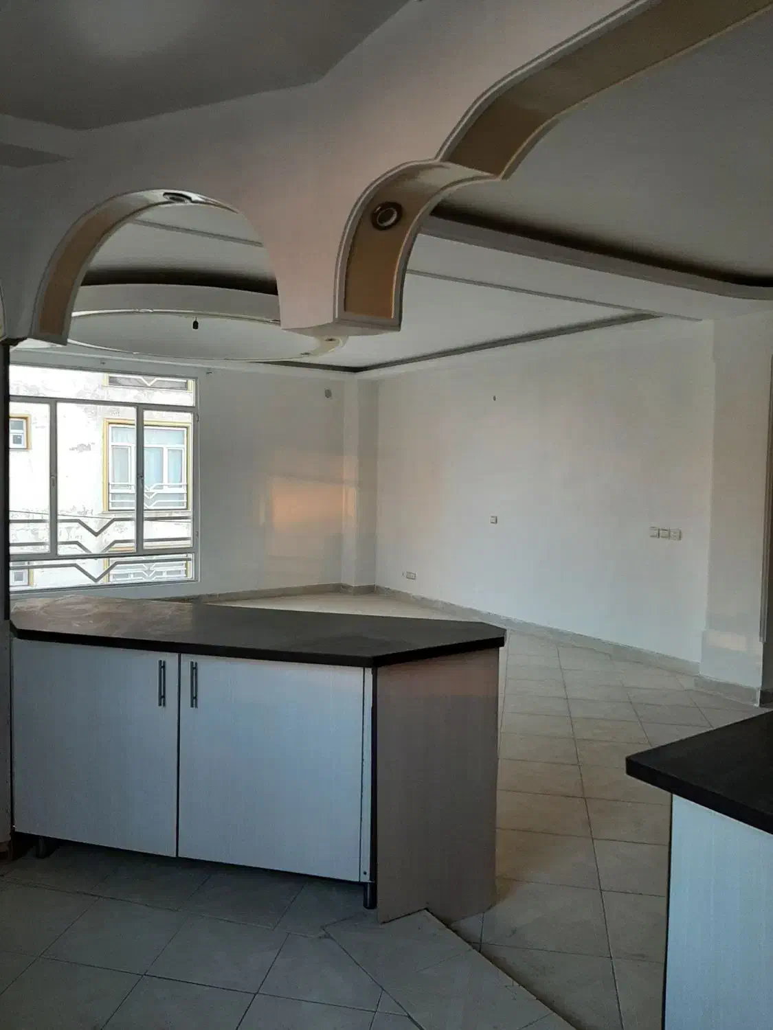 اجاره آپارتمان کیانمهر