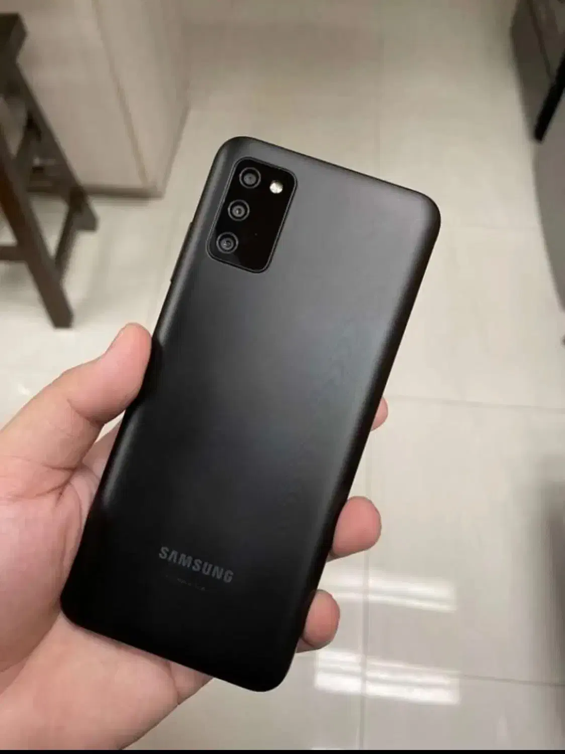 سامسونگ a03s|موبایل|میاندوآب, |دیوار