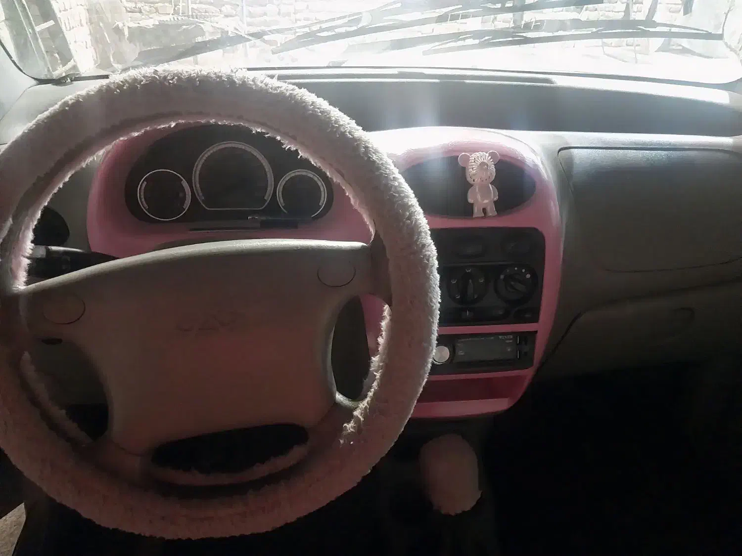 mvm110|خودرو سواری و وانت|تبریز, |دیوار