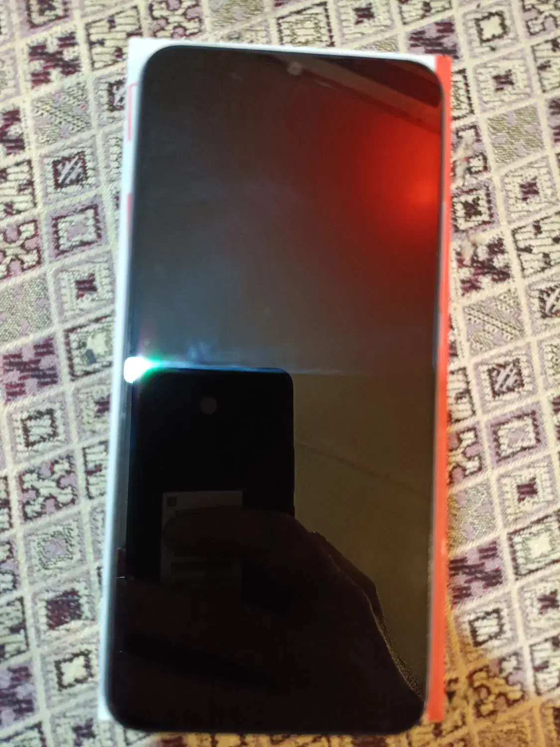 گوشی شیامی|موبایل|تهران, امیریه|دیوار