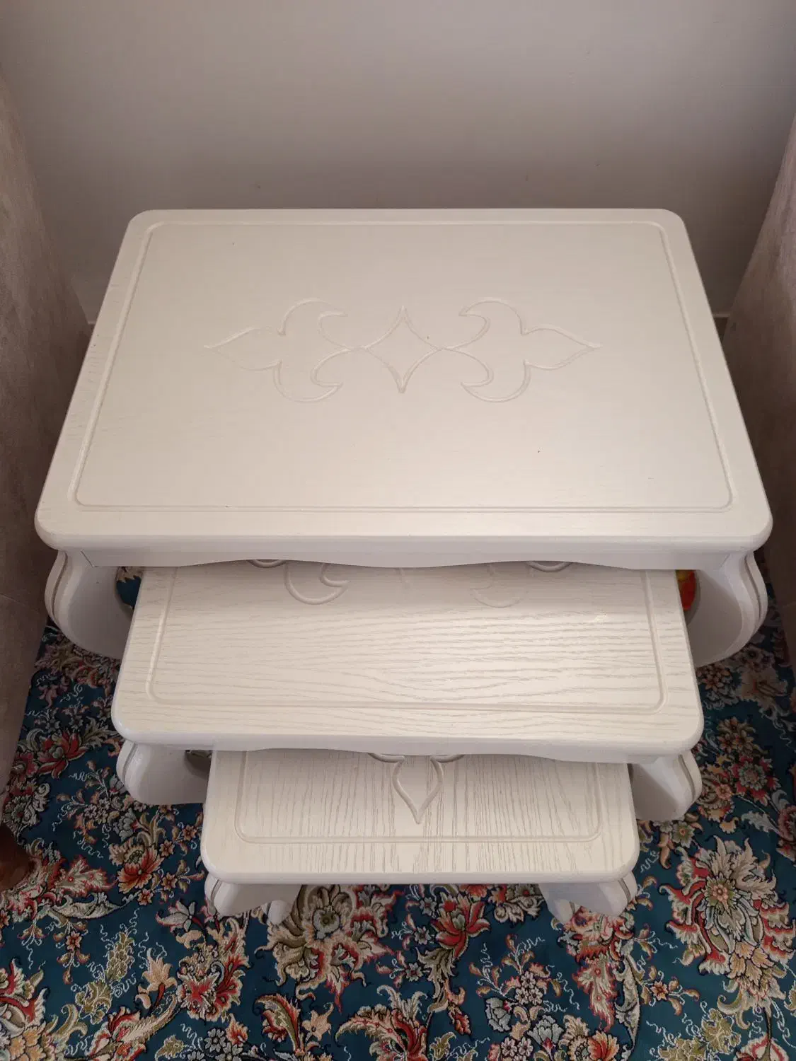 میز عسلی|مبلمان خانگی و میز عسلی|کرمانشاه, |دیوار