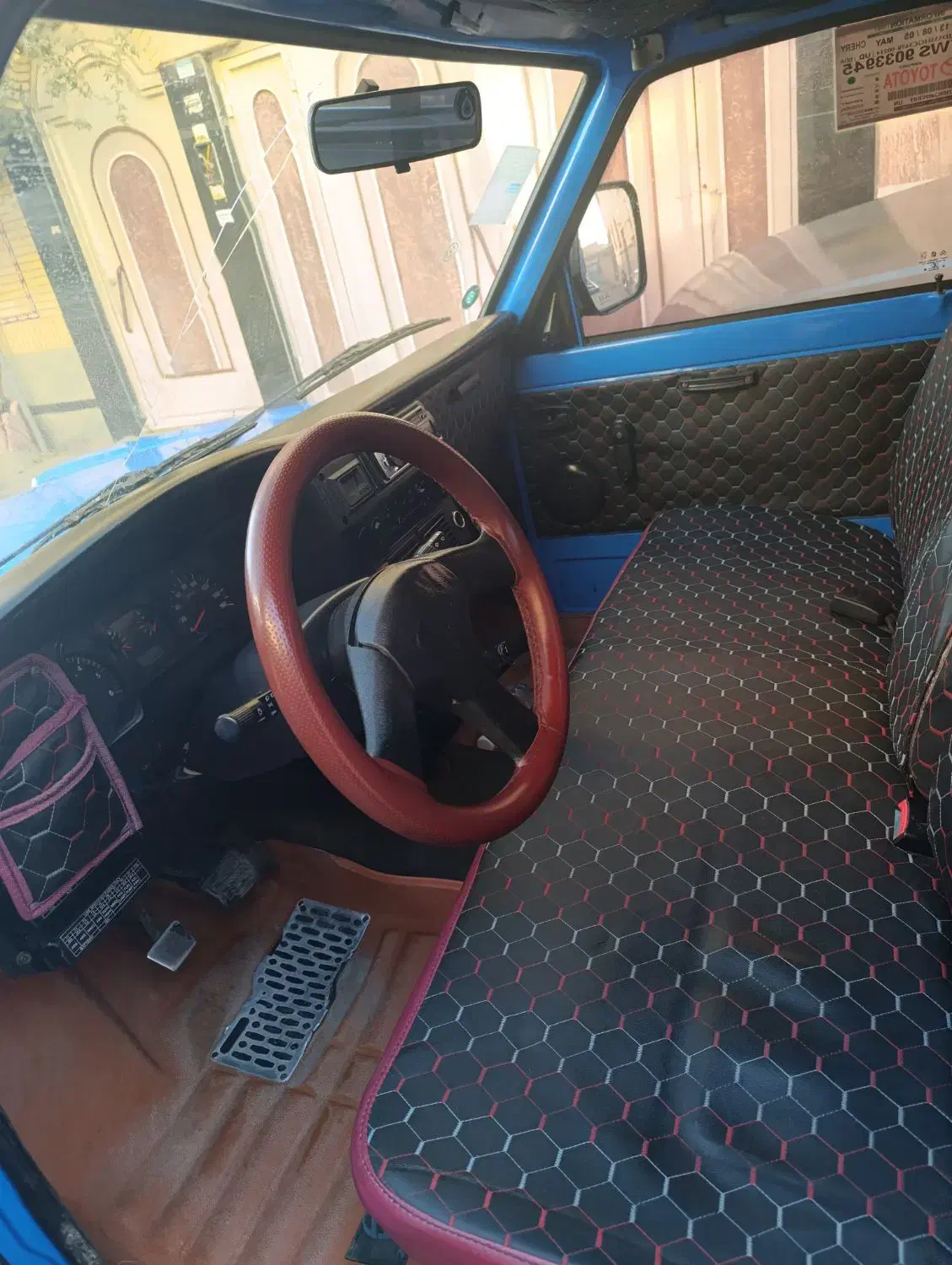 نیسان|خودرو سواری و وانت|خمینیشهر, |دیوار